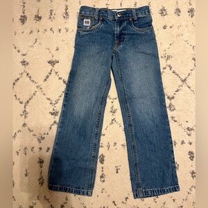 Boys Cinch Jeans